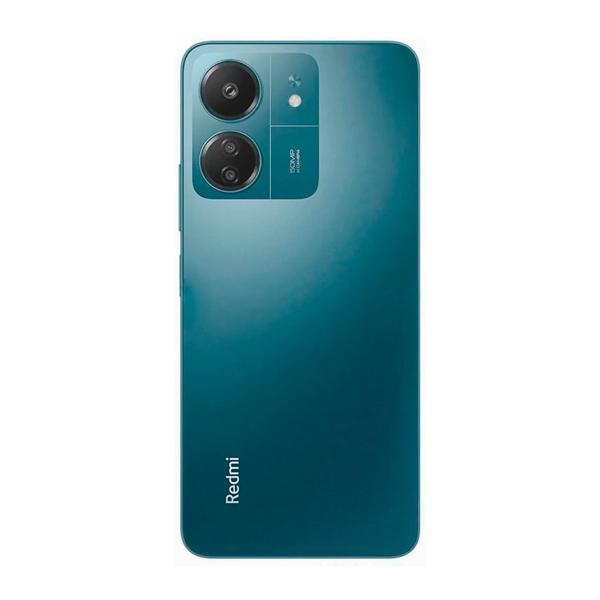 Xiaomi Redmi 13C 8GB/256GB Chính Hãng