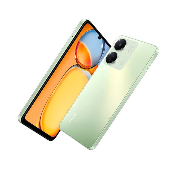 Xiaomi Redmi 13C 6GB/128GB Chính Hãng