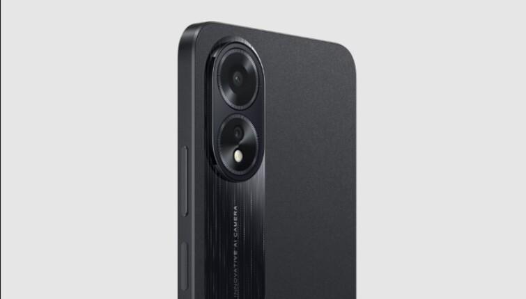 camera Oppo A18