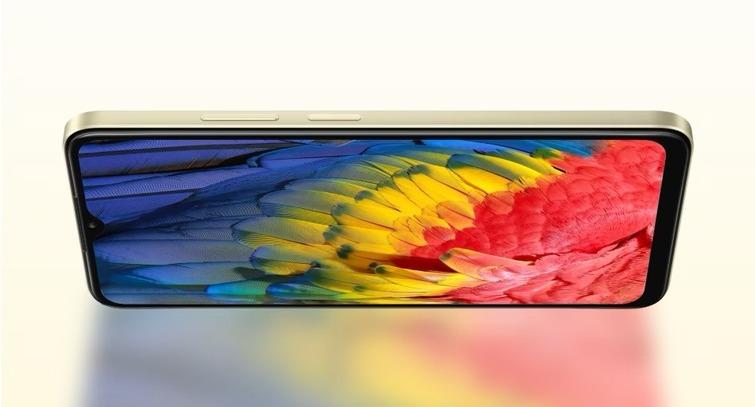 m&agrave;n h&igrave;nh Oppo A18