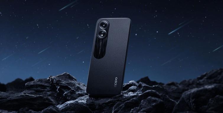 m&agrave;u sắc tr&ecirc;n Oppo A18