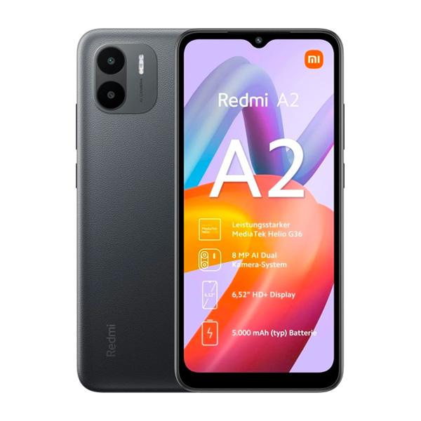 Xiaomi Redmi A2 2GB/32GB Chính Hãng