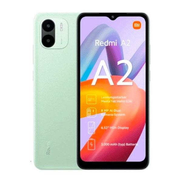Xiaomi Redmi A2 2GB/32GB Chính Hãng