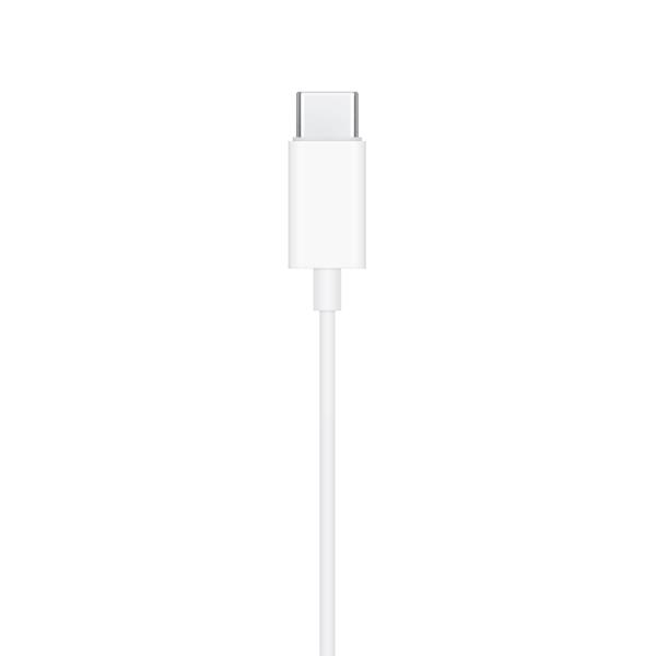 Tai nghe Apple Earpods Type - C Chính Hãng