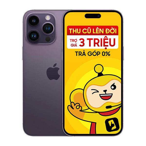 iPhone 14 Pro 128GB Chính Hãng VN/A