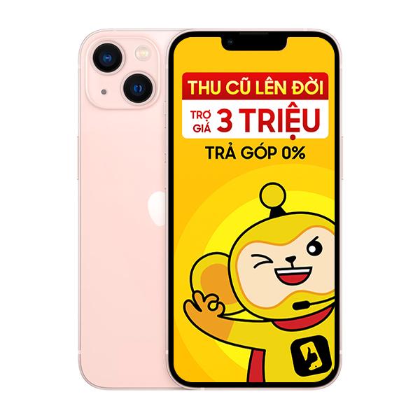 iPhone 13 128GB Chính Hãng VN/A