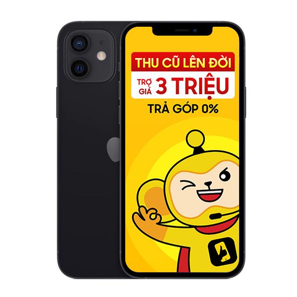 iPhone 12 128GB Chính Hãng VN/A