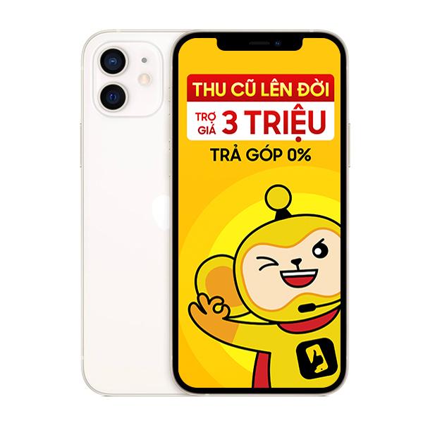 iPhone 12 128GB Chính Hãng VN/A