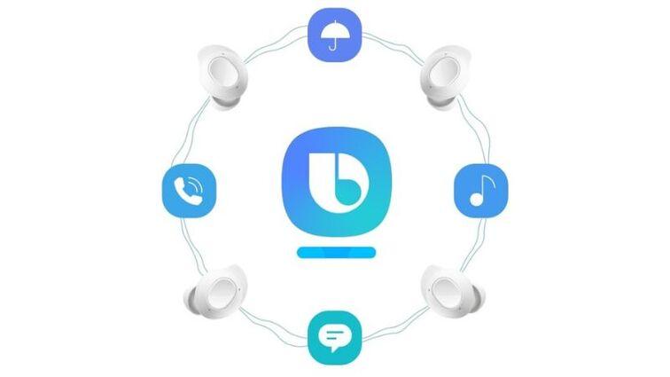 kết nối galaxy buds fe