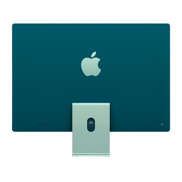 iMac M3 24 Inch Retina 4.5K (8GB/256GB) 2023 | Chính Hãng Apple Việt Nam