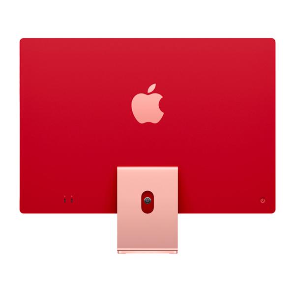 iMac M3 24 Inch Retina 4.5K (8GB/256GB) | Chính Hãng Apple Việt Nam