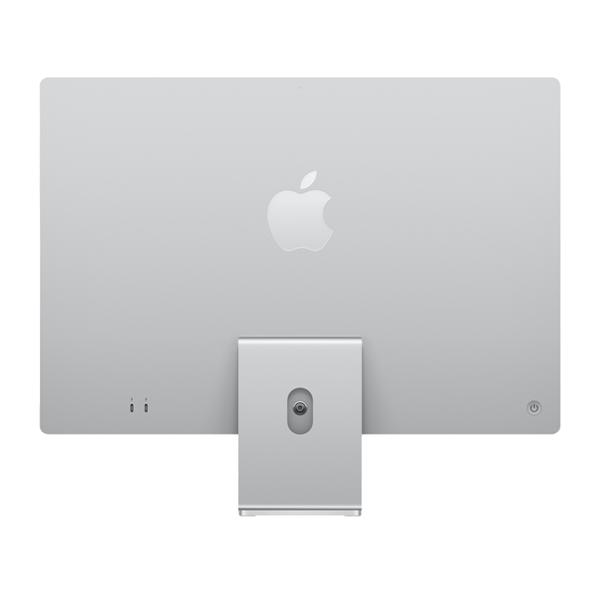 iMac M3 24 Inch Retina 4.5K (8GB/256GB) 2023 | Chính Hãng Apple Việt Nam