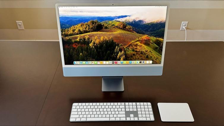 m&agrave;n h&igrave;nh imac m3