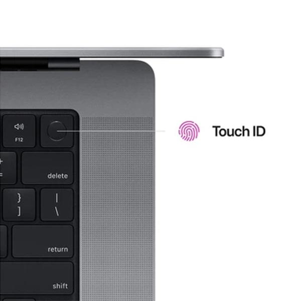 MacBook Pro 2023 14.2 Inch Chip M2 MAX  32GB | 1TB SSD Chính Hãng (MPHG3, MPHK3)