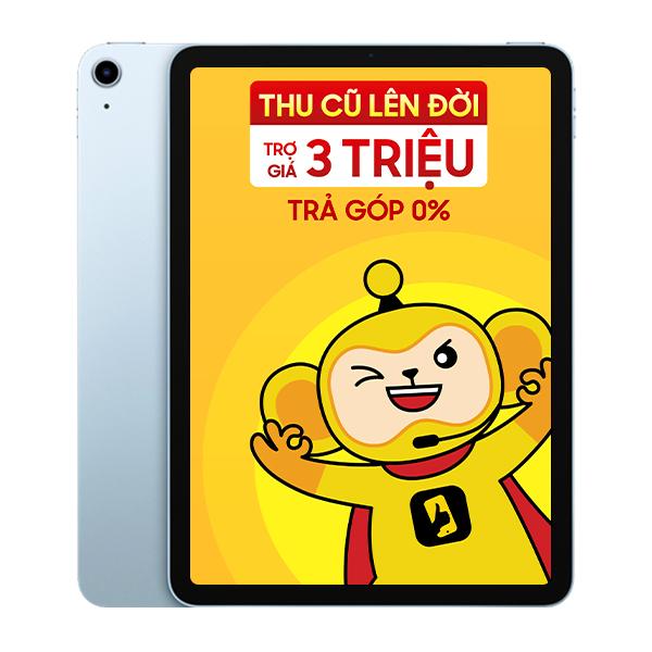 iPad Air 4 10.9 inch 2020 Wifi 256GB Chính Hãng