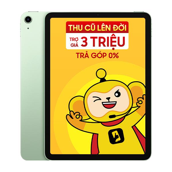 iPad Air 4 10.9 inch 2020 Wifi 256GB Chính Hãng