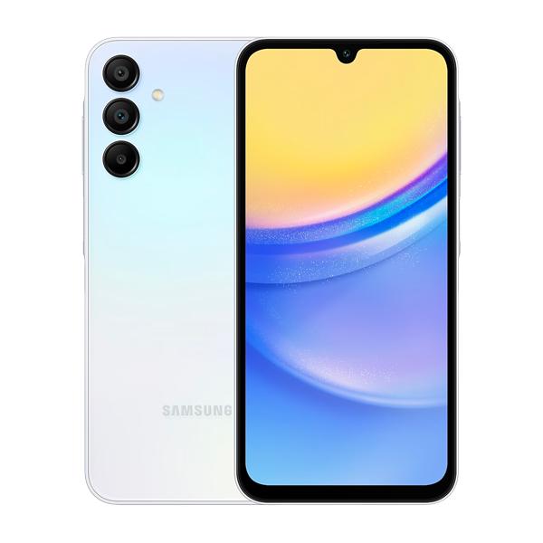 Samsung Galaxy A15 5G 8GB/256GB Chính Hãng - BHĐT