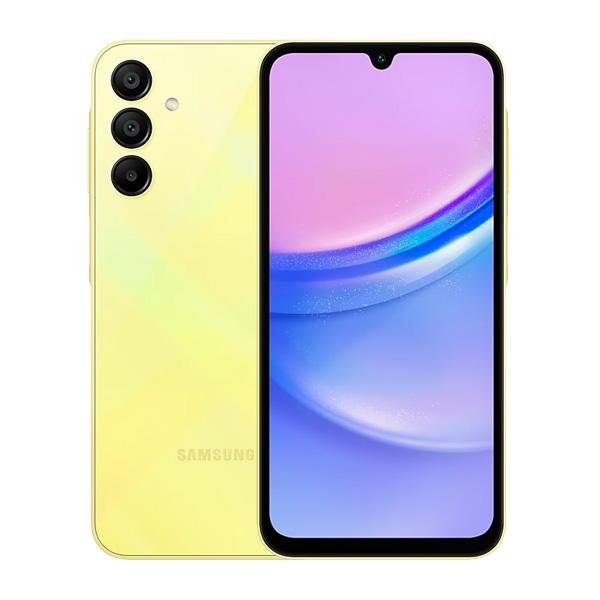 Samsung Galaxy A15 8GB/256GB Chính Hãng - BHĐT