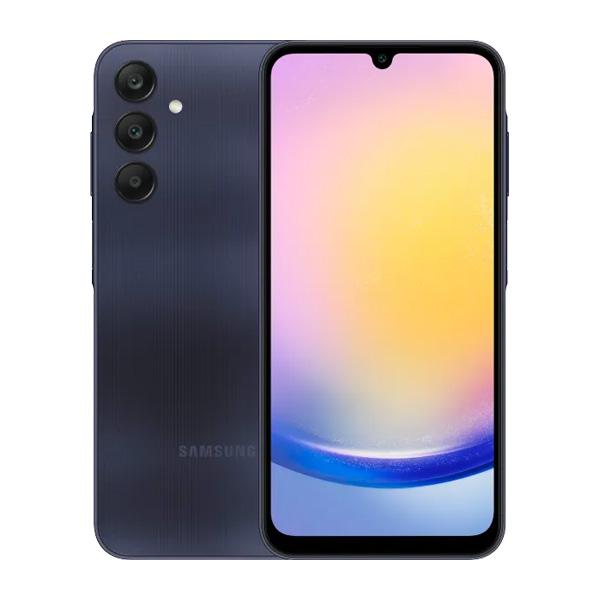 Samsung Galaxy A25 5G 6GB/128GB Likenew - Fullbox