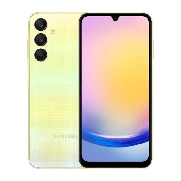 Samsung Galaxy A25 5G 6GB/128GB Chính Hãng - BHĐT