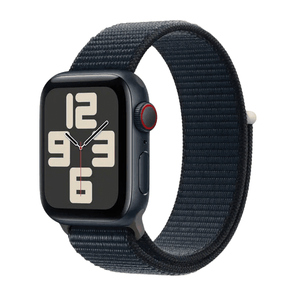 Apple Watch SE 2023 40mm LTE Viền Nhôm Chính Hãng VN/A