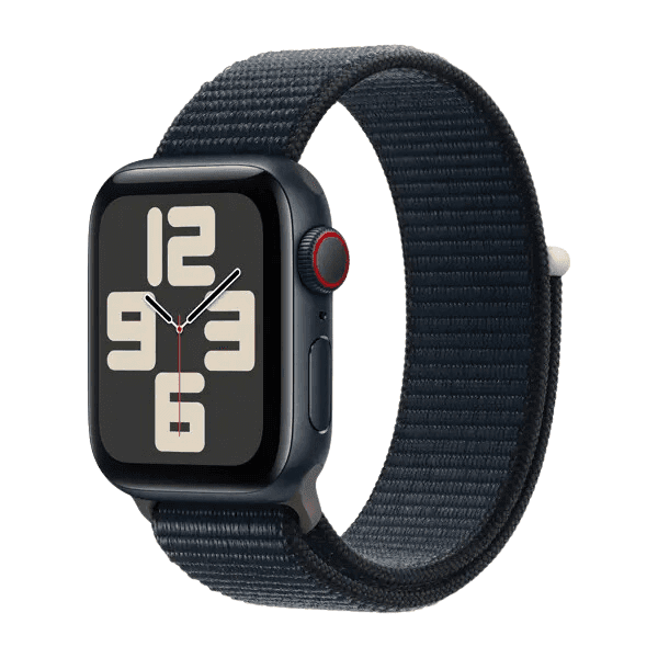 Apple Watch SE 2023 40mm LTE Viền Nhôm Chính Hãng