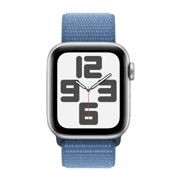 Apple Watch SE 2023 44mm LTE Viền Nhôm Chính Hãng