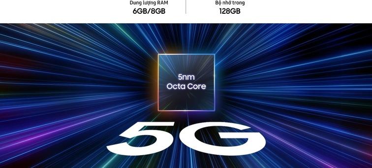 hiệu năng galaxy A25