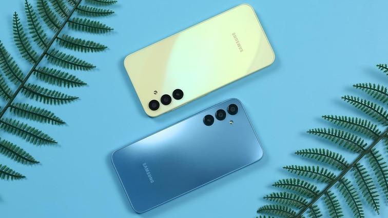 samsung galaxy a25