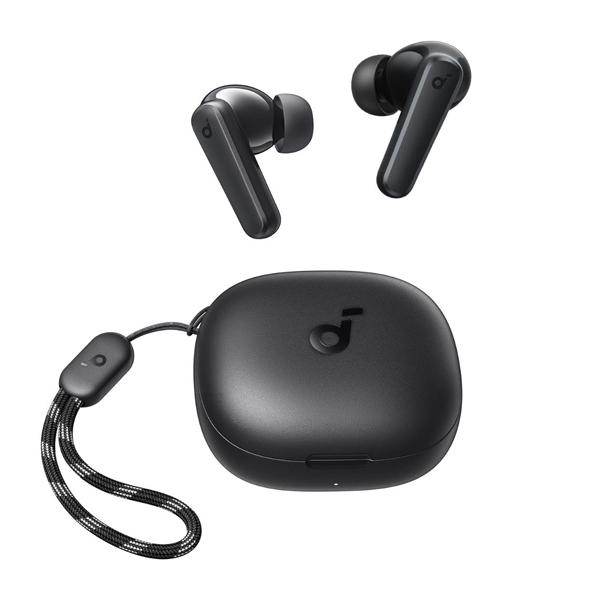 Tai Nghe Bluetooth True Wireless ANKER Soundcore R50i A3949 Likenew - Fullbox