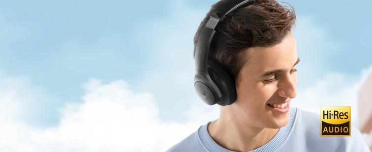 &acirc;m thanh hires audio tai nghe Anker soundcore q21i