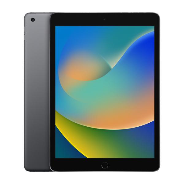 iPad Gen 9 10.2 inch Wifi Cellular 256GB Chính Hãng