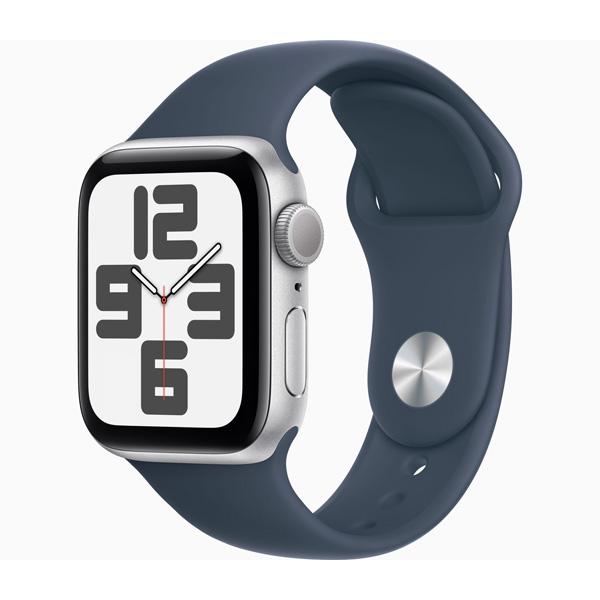 Apple Watch SE 2023 44mm GPS Viền Nhôm Chính Hãng VN/A