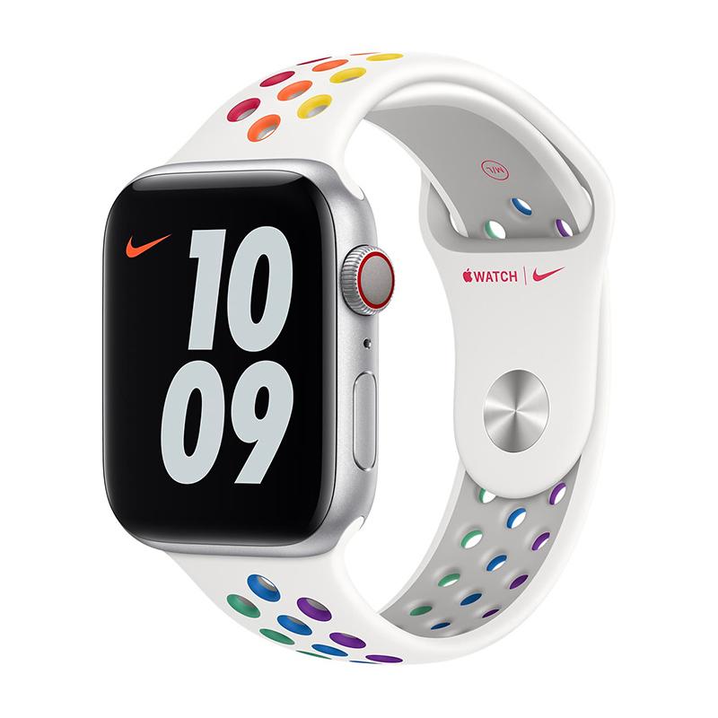 Dây Apple Watch Sport Band Nike 38/40/41mm