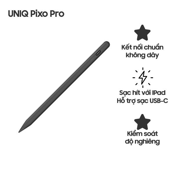 Bút Cảm Ứng UNIQ Pixo Pro Cho iPad