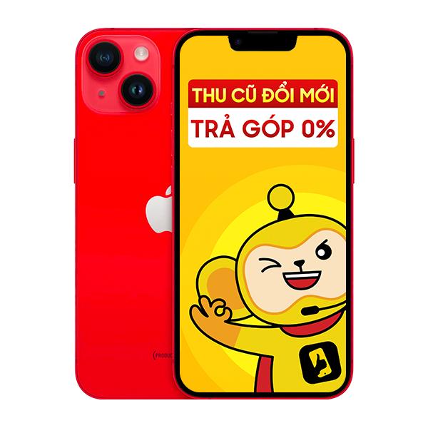 iPhone 14 128GB Mới