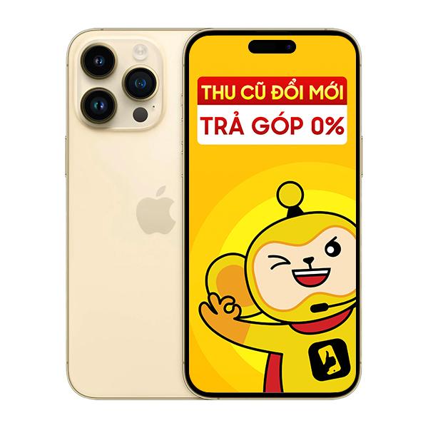 iPhone 14 Pro Max 128GB Mới Trần - Chưa Kích Hoạt