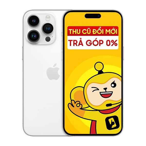 iPhone 14 Pro Max 128GB Mới Trần - Chưa Kích Hoạt