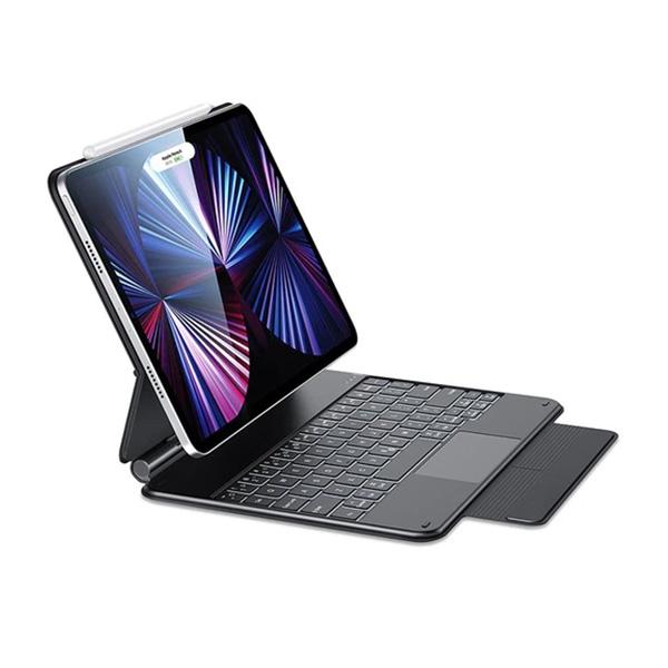 Bao Da ESR Magnetic Kèm Bàn Phím Cho IPad Pro 11" | Air4 | Air5