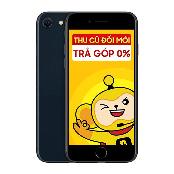 iPhone SE 2022 128GB Chính Hãng VN/A