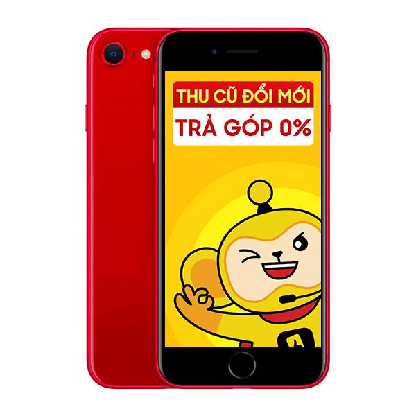 iPhone SE 2022 256GB Chính Hãng VN/A