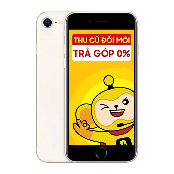 iPhone SE 2022 64GB Chính Hãng VN/A