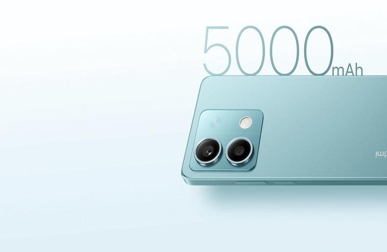 pin xiaomi redmi note 13