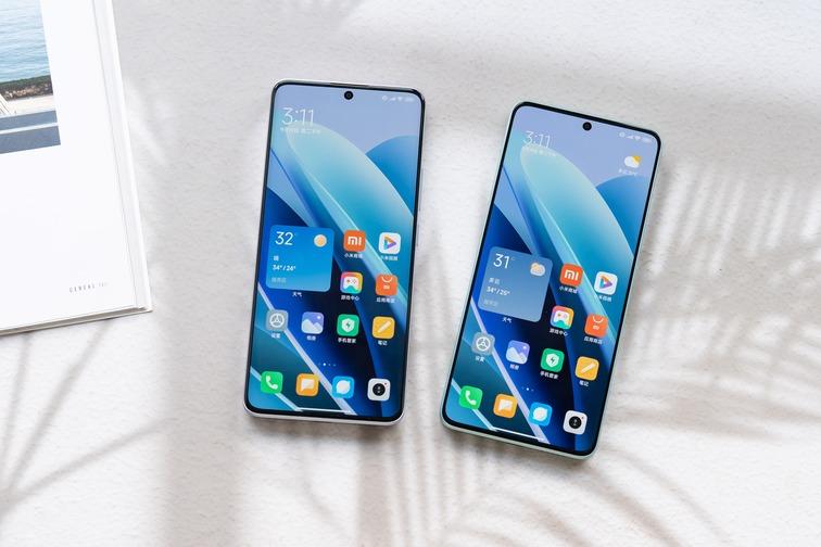 m&agrave;n h&igrave;nh xiaomi redmi note 13