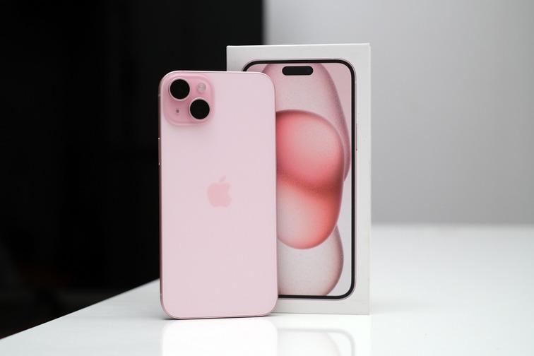 ưu điểm mua iphone 15 likenew