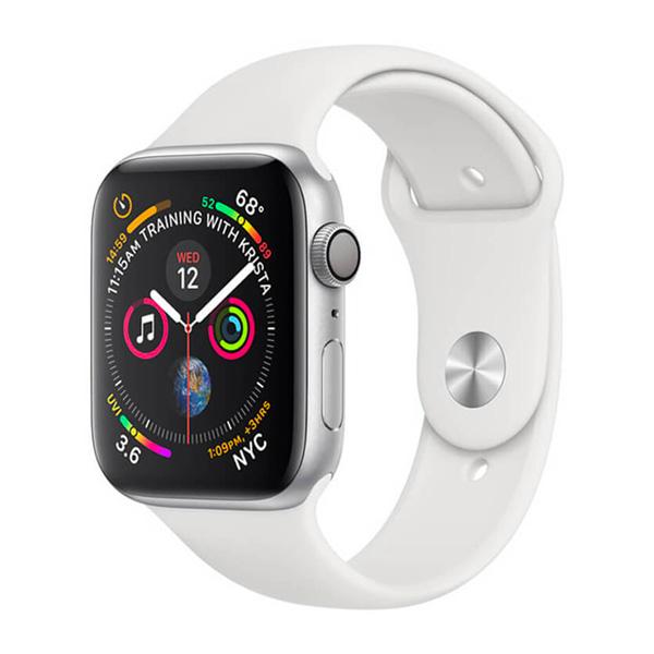 Apple Watch Series 4 40mm Viền Nhôm Cũ