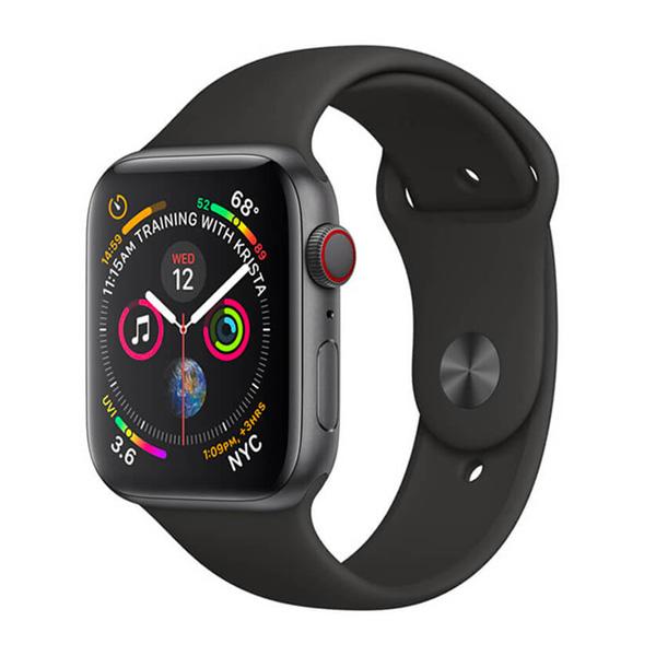 Apple Watch Series 4 40mm Viền Nhôm Cũ 