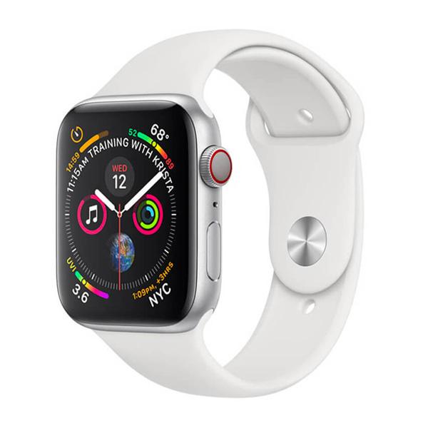 Apple Watch Series 4 Viền Thép Cũ 98%