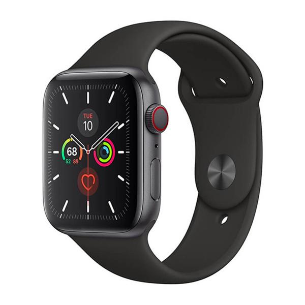 Apple Watch Series 5 44mm Viền Nhôm Cũ 98%