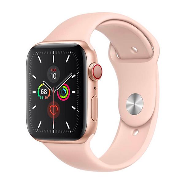 Apple Watch Series 5 44mm Viền Nhôm Cũ